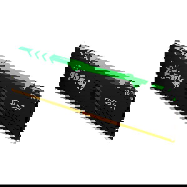 RAM KINGSTON FURY 32GB DDR4 3200MHZ